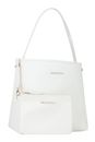 VALENTINO Brixton Hobo Bag Bianco