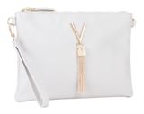 VALENTINO Divina Clutch Ghiaccio