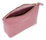 VALENTINO Brixton Soft Cosmetic Case Camelia VALENTINO Brixton Soft Cosmetic Case Camelia