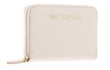 VALENTINO Alexia Zip Around Wallet Perla