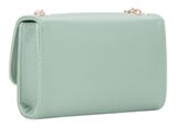 VALENTINO Divina Clutch Salvia VALENTINO Divina Clutch Salvia