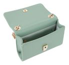 VALENTINO Divina Clutch Salvia VALENTINO Divina Clutch Salvia