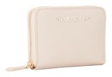 VALENTINO Alexia Zip Around Wallet Ecru