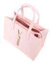 VALENTINO Divina Shopping Bag Cipria