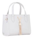 VALENTINO Divina Shopping Bag Ghiaccio