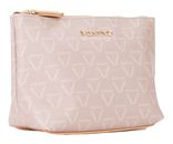 VALENTINO Lady Re Soft Cosmetic Case Natur / Multicolor