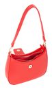VALENTINO Divina Shoulder Bag Rosso VALENTINO Divina Shoulder Bag Rosso