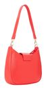 VALENTINO Divina Shoulder Bag Rosso VALENTINO Divina Shoulder Bag Rosso