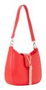 VALENTINO Divina Shoulder Bag Rosso VALENTINO Divina Shoulder Bag Rosso