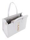 VALENTINO Divina Shopping Bag Ghiaccio VALENTINO Divina Shopping Bag Ghiaccio