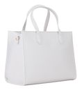 VALENTINO Divina Shopping Bag Ghiaccio VALENTINO Divina Shopping Bag Ghiaccio