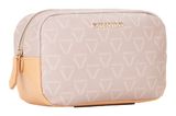 VALENTINO Lady Re Soft Cosmetic Case Natur / Multicolor