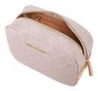 VALENTINO Lady Re Soft Cosmetic Case Natur / Multicolor