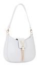 VALENTINO Divina Shoulder Bag Ghiaccio