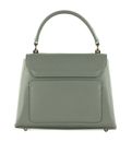 FURLA 1927 Mini Top Handle Bag XS Agave FURLA 1927 Mini Top Handle Bag XS Agave