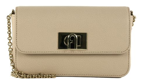 FURLA 1927 Mini Crossbody Bag Ballerina