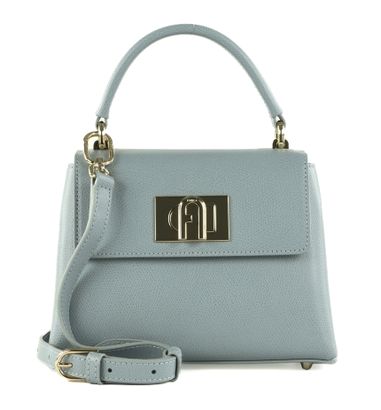 FURLA 1927 Mini Top Handle Bag XS Nuvola