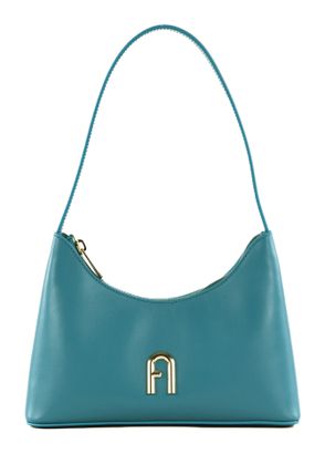 FURLA Diamante Mini Shoulder Bag Turchese