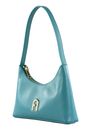 FURLA Diamante Mini Shoulder Bag Turchese FURLA Diamante Mini Shoulder Bag Turchese