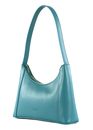 FURLA Diamante Mini Shoulder Bag Turchese FURLA Diamante Mini Shoulder Bag Turchese