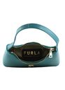 FURLA Diamante Mini Shoulder Bag Turchese FURLA Diamante Mini Shoulder Bag Turchese