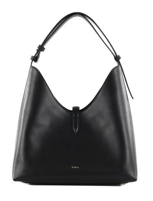 【送料&関税込】Furla Shopping Goccia Xl Hobo Goccia XL Hobo by Furla | Rent the Runway