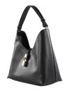 FURLA Goccia Hobo Bag M Nero FURLA Goccia Hobo Bag M Nero