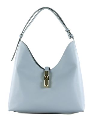 FURLA Goccia Hobo Bag M Nuvola