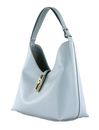 FURLA Goccia Hobo Bag M Nuvola FURLA Goccia Hobo Bag M Nuvola