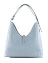 FURLA Goccia Hobo Bag M Nuvola FURLA Goccia Hobo Bag M Nuvola