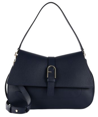 FURLA Flow Top Handle L Mediterraneo