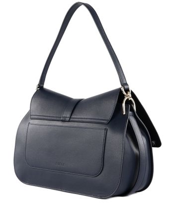 【送料&関税込】Furla Medium Flow Hand Bag FURLA shoulder bag Flow Top Handle M Agave | Buy bags