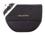 VALENTINO Pansy Flap Bag Nero VALENTINO Pansy Flap Bag Nero