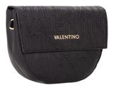 VALENTINO Pansy Flap Bag Nero VALENTINO Pansy Flap Bag Nero
