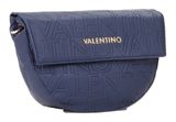VALENTINO Pansy Flap Bag Blu VALENTINO Pansy Flap Bag Blu