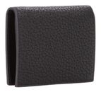 VALENTINO Blossom Re Wallet Nero