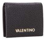 VALENTINO Blossom Re Wallet Nero