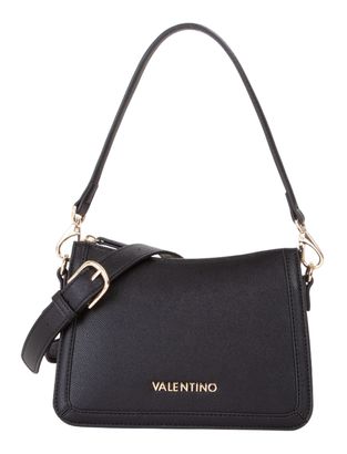 VALENTINO Ivy Shoulder Bag Nero