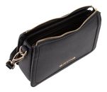 VALENTINO Ivy Shoulder Bag Nero