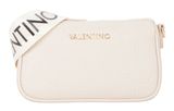 VALENTINO Pansy Crossbody Bag Ecru