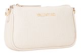 VALENTINO Pansy Crossbody Bag Ecru
