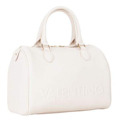 トートバッグ PAIN OR PLEASURE ROSE MINI BAG white PP24SSAC02WH Sanrio Other Handled Pouch (White Cat Ballerina) Characters