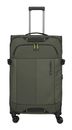 travelite Briize 4W Trolley L / M / S Khaki travelite Briize 4W Trolley L / M / S Khaki