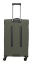 travelite Briize 4W Trolley L / M / S Khaki travelite Briize 4W Trolley L / M / S Khaki