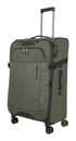 travelite Briize 4W Trolley L Khaki