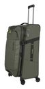travelite Briize 4W Trolley L Khaki