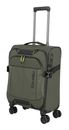 travelite Briize 4W Trolley S Khaki