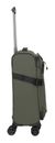 travelite Briize 4W Trolley S Khaki