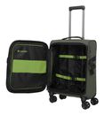 travelite Briize 4W Trolley S Khaki