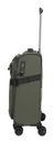 travelite Briize 4W Trolley S Khaki